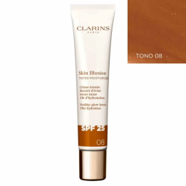 Clarins Skin Illusion Tinted… · 36660572980… | HogarLider