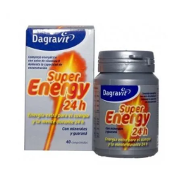 Dagravit Super Energy 24 H 40… · 84700015362… | HogarLider
