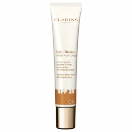 Clarins Skin Illusion Tinted… · 36660572980… | HogarLider