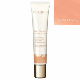 Clarins Skin Illusion Tinted… · 36660572980… | HogarLider
