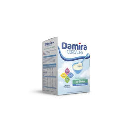 Damira Multicereales Sin Gluten 600g | HogarLider