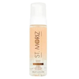St. Moriz Clear Pro Tanning Mousse… · 50604273547… | HogarLider
