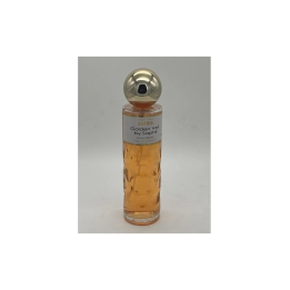 Saphir Wom 200ml Vap Golden Veil 83010 | HogarLider