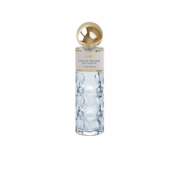 Saphir Velvet Mirage Eau De Perfume Spray 200ml | HogarLider