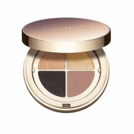 Clarins Sombras De Ojos 4 Colores… · 36660571654… | HogarLider