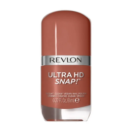 Revlon Ultra HD Snap! Nail Polish 013 Basic 8ml | HogarLider