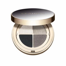 Clarins Sombras De Ojos 4 Colores… · 36660571654… | HogarLider