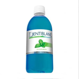 Dentiblanc Colutorio Extrafresh 500ml Dentiblanc | HogarLider