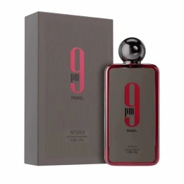 Afnan 9Pm Rebel Eau De Parfum Spray 100ml | HogarLider