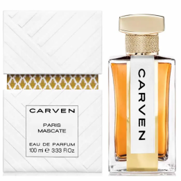 Carven Paris Mascate Eau De Parfum Spray 100ml | HogarLider