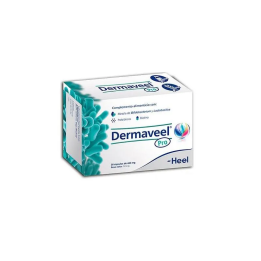 Heel Dermaveel Pro 28 Capsulas | HogarLider