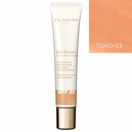 Clarins Skin Illusion Tinted… · 36660572980… | HogarLider