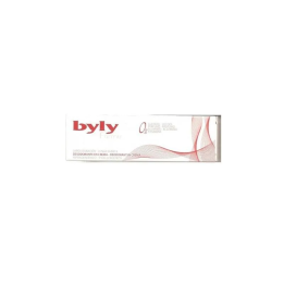 Byly Farma Desodorante Crema 72H, 30ml | HogarLider