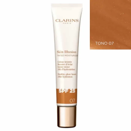 Clarins Skin Illusion Tinted… · 36660572980… | HogarLider