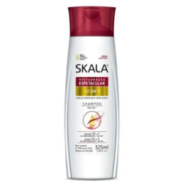 Skala Champú 12 En 1 325ml | HogarLider