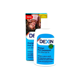 Dexin Champú Post Tratamiento 150ml | HogarLider