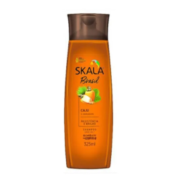 Skala Champú Cajú Y Murumurú 325ml | HogarLider