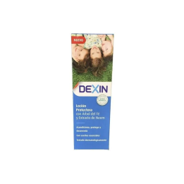Dexin Loción Protectora 150ml | HogarLider