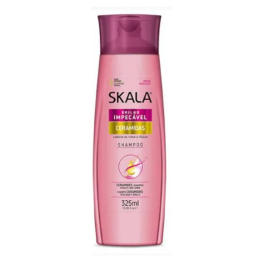 Skala Champú Ceramidas 325ml | HogarLider