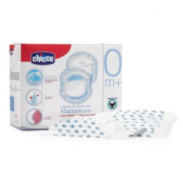 Chicco Discos Absorbentes Antibactéricos | HogarLider