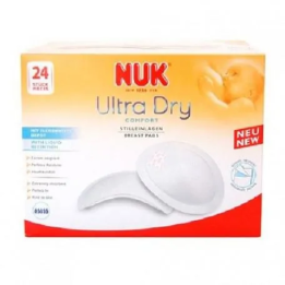 Discos Protectores 24 Unidades Nuk | HogarLider