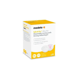 Medela Safe y Dry Discos Absorbentes… · 76123670630… | HogarLider