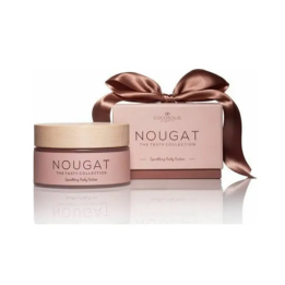 Cocosolis Nougat Sparkling Body Butter 250ml | HogarLider