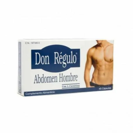 Don Régulo Mahen Don Regulo Abdomen… · 84360177219… | HogarLider