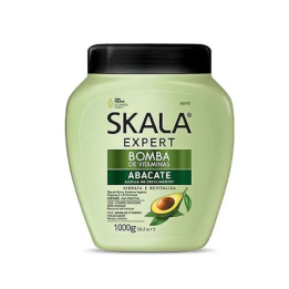 Skala Crema Acondicionadora Bomba… · 78970420050… | HogarLider