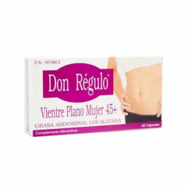 Don Régulo Mahen Don Regulo Vientre… · 84360177219… | HogarLider