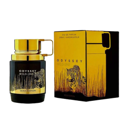 Armaf Odyssey Wild One Eau De… · 62940151607… | HogarLider