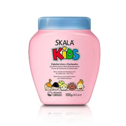 Skala Crema Acondicionadora Kids 1000ml | HogarLider