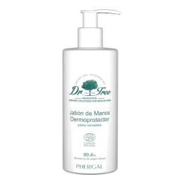 Dr. Tree Jabón De Manos Dermoprotect… · 84294490156… | HogarLider