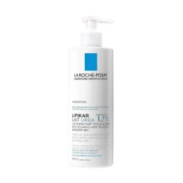 La Roche Posay Lipikar Leche Urea 10% 400ml | HogarLider