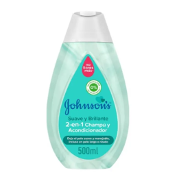 Johnson's Suave Y Brillante 2 En 1… · 35746616270… | HogarLider