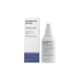 Sesderma Dryses Solución Antitranspirante 100ml | HogarLider