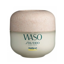 Shiseido Waso Yuzu-C Beauty Sleeping Mask 50ml | HogarLider