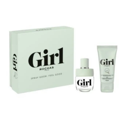 Rochas Girl Eau De Toilette Spray… · 33864601276… | HogarLider