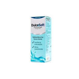 Dulcosoft Solución Oral 250ml | HogarLider
