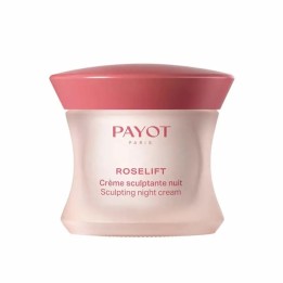 Payot Roselift Sculpting Night Cream 50ml | HogarLider