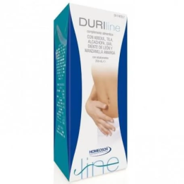 Pharmasor Duriline Jarabe 250ml Homeosor | HogarLider