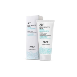 Ebbe Emulsion Dermatitis Atopica 100ml | HogarLider