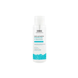 Ebbe Agua Micelar Piel Sensible 400ml | HogarLider