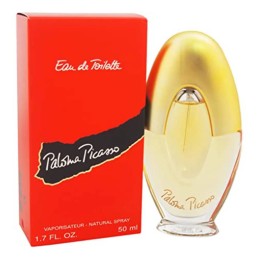 Paloma Picasso Mujer Eau De Toilette 50ml Spray | HogarLider