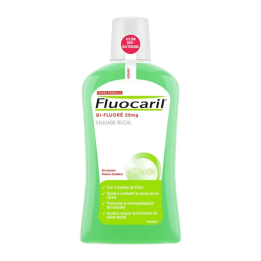 Fluocaril Bi-fluoré Colutorio 500ml | HogarLider