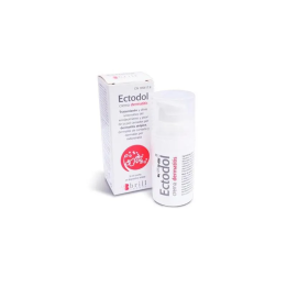 Brill Pharma Ectodol Crema Dermatitis 30ml | HogarLider