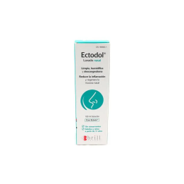 Brill Pharma Ectodol Lavado Nasal 100ml | HogarLider