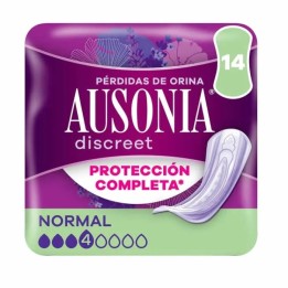 Ausonia Discreet incontinencia… · 87002162806… | HogarLider