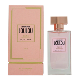 Al Haramain Loulou Rose Eau De… · 62911068139… | HogarLider