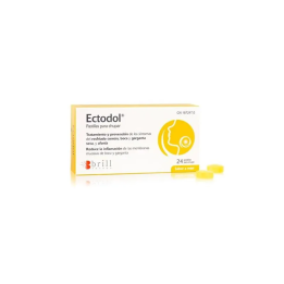 Brill Pharma Ectodol Pastillas Para… · 84700018724… | HogarLider